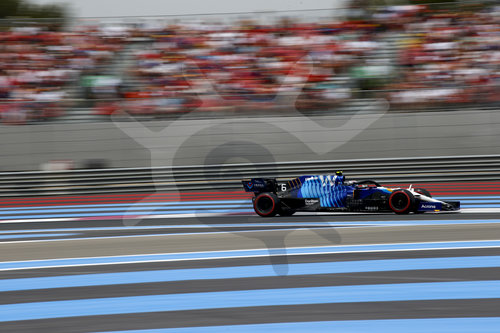 F1 Grand Prix of France