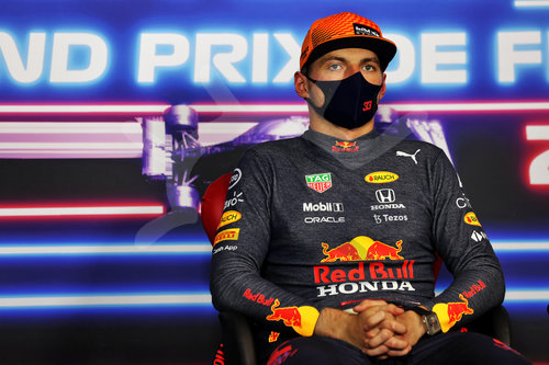 F1 Grand Prix of France