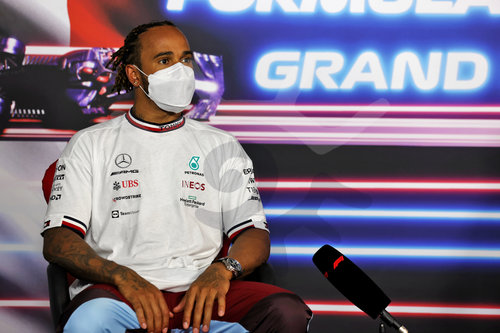 F1 Grand Prix of France