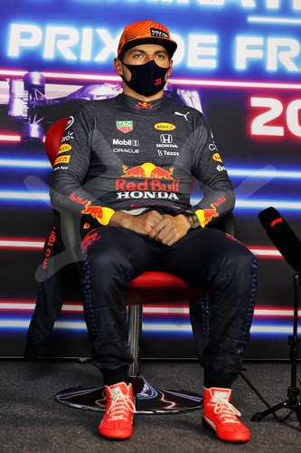 F1 Grand Prix of France