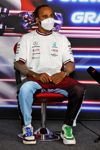 F1 Grand Prix of France