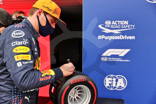 F1 Grand Prix of France