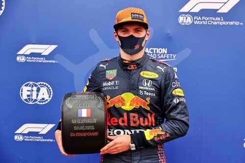 F1 Grand Prix of France