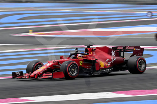 F1 Grand Prix of France