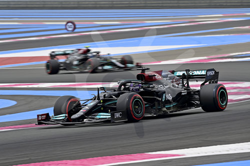 F1 Grand Prix of France