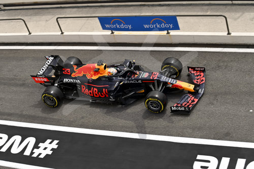 F1 Grand Prix of France