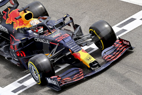 F1 Grand Prix of France