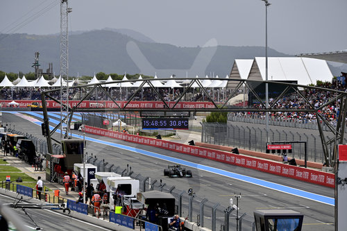 F1 Grand Prix of France