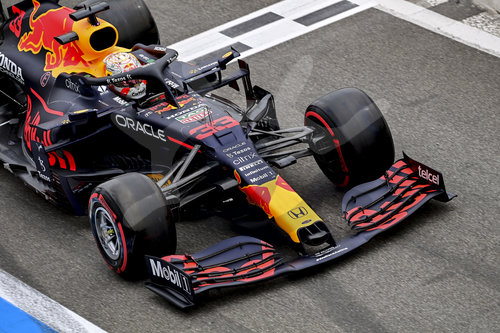 F1 Grand Prix of France