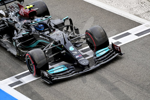 F1 Grand Prix of France