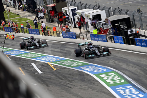 F1 Grand Prix of France