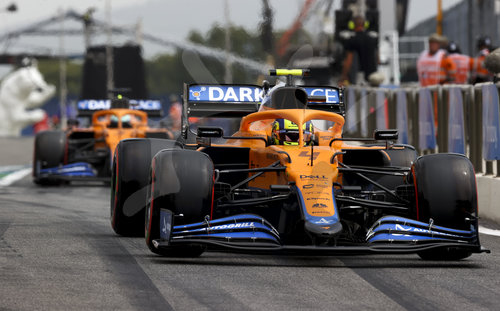 F1 Grand Prix of France