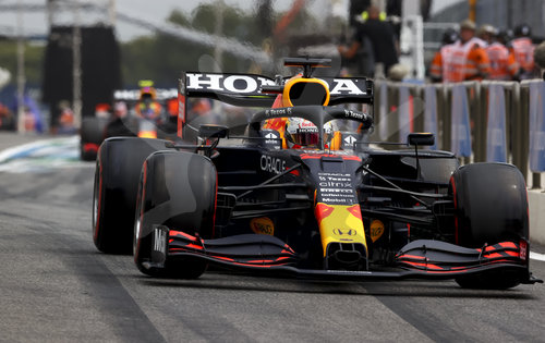 F1 Grand Prix of France