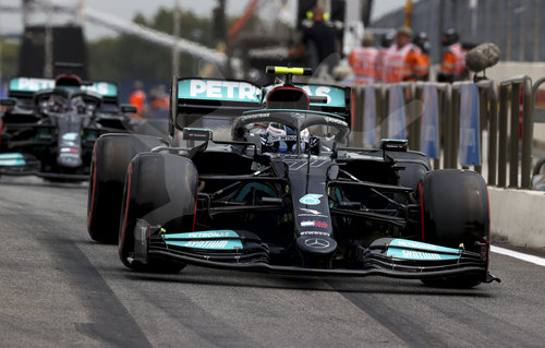 F1 Grand Prix of France