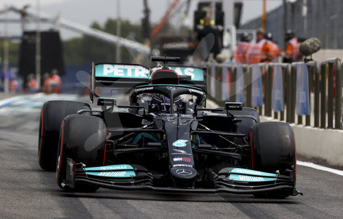F1 Grand Prix of France