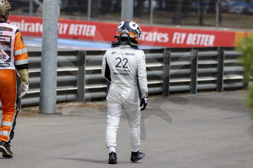 F1 Grand Prix of France