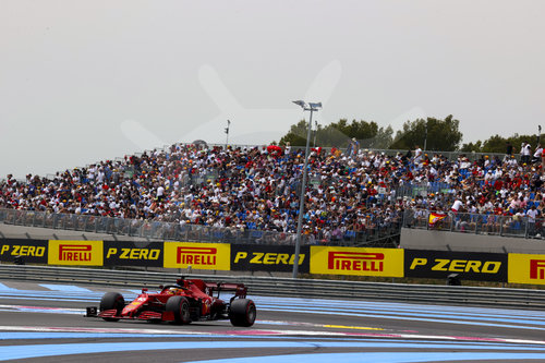 F1 Grand Prix of France