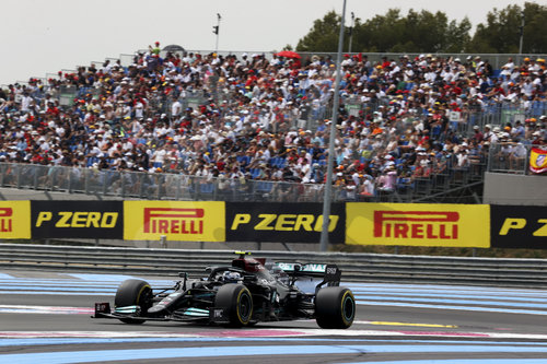 F1 Grand Prix of France