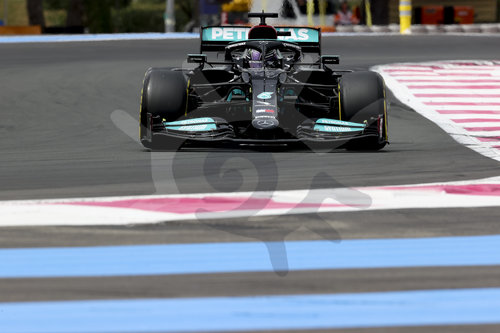 F1 Grand Prix of France