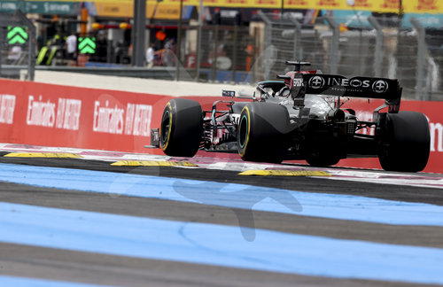 F1 Grand Prix of France