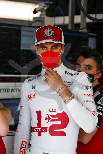 F1 Grand Prix of France
