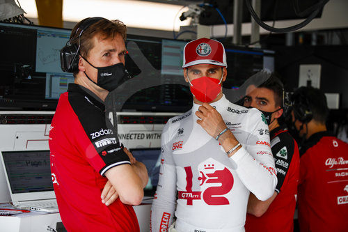 F1 Grand Prix of France