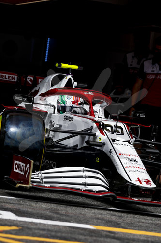 F1 Grand Prix of France