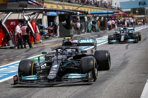 F1 Grand Prix of France