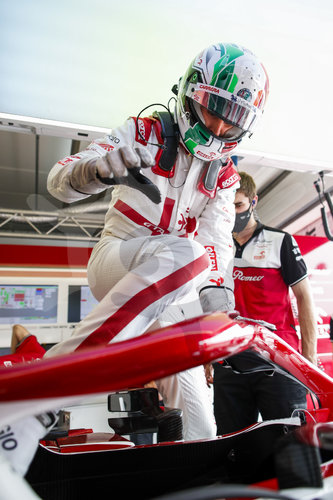 F1 Grand Prix of France