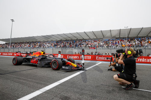 F1 Grand Prix of France