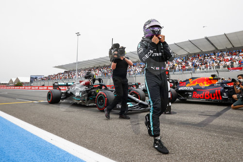 F1 Grand Prix of France