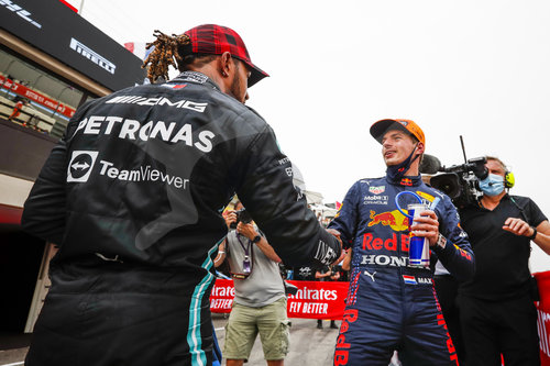 F1 Grand Prix of France