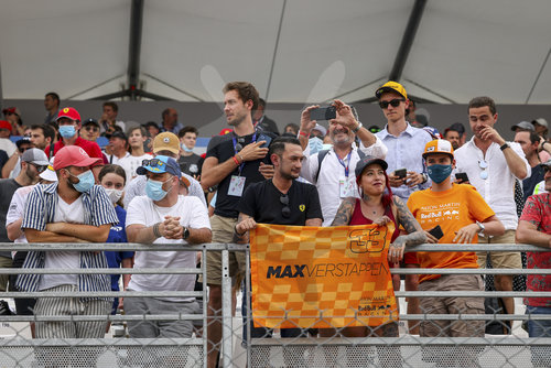 F1 Grand Prix of France