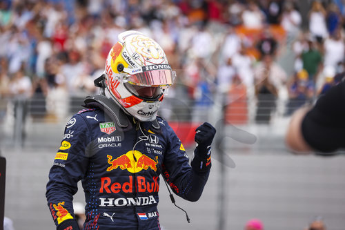 F1 Grand Prix of France