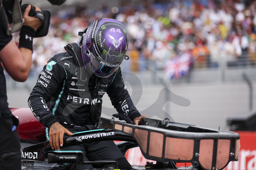 F1 Grand Prix of France
