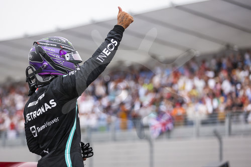 F1 Grand Prix of France