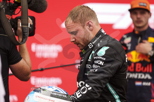 F1 Grand Prix of France