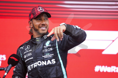 F1 Grand Prix of France