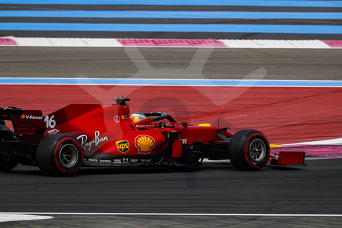 F1 Grand Prix of France