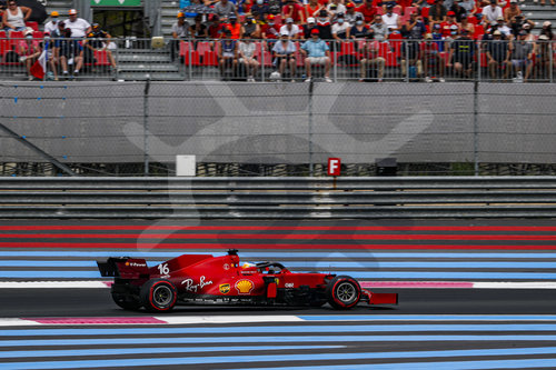 F1 Grand Prix of France