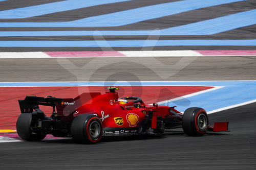 F1 Grand Prix of France