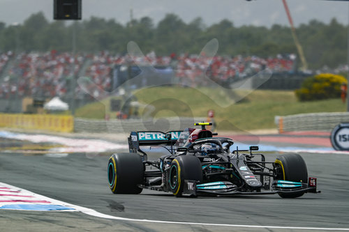 F1 Grand Prix of France