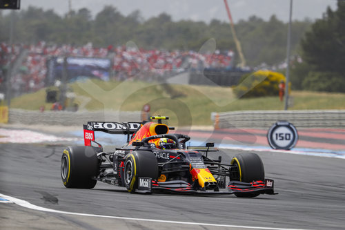 F1 Grand Prix of France