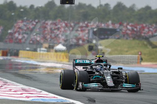 F1 Grand Prix of France