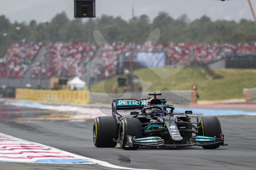 F1 Grand Prix of France
