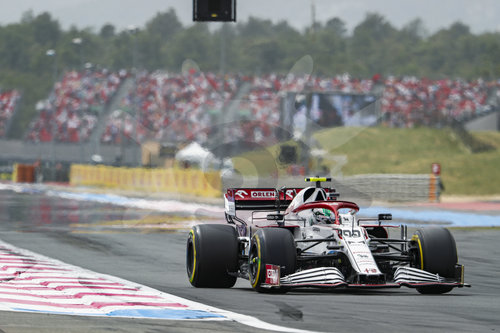 F1 Grand Prix of France