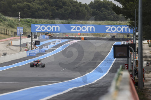 F1 Grand Prix of France