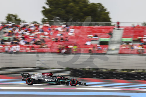 F1 Grand Prix of France