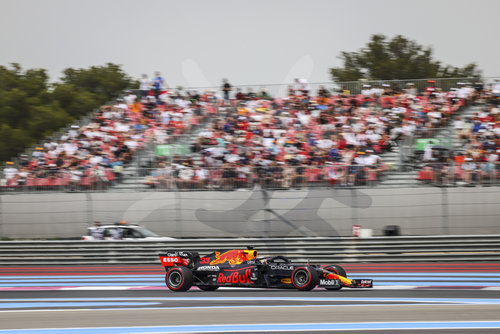 F1 Grand Prix of France