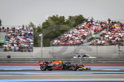 F1 Grand Prix of France